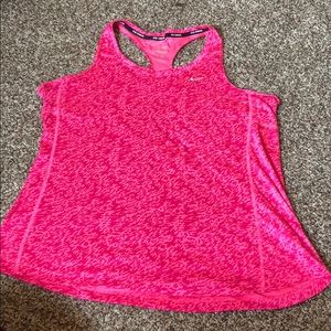 Nike Dri-Fit tank top